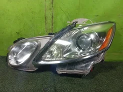 ���� Lexus GS350 30321 GRS196, �������� ����� 30321 ����