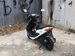 Suzuki Address V50. 50����. ��., ��������, ���������, ������ �� �� ����