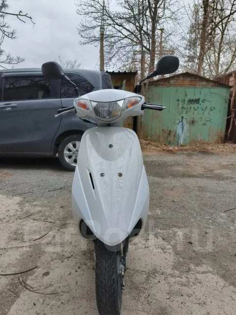 Suzuki Address V50. 50����. ��., ��������, ���������, ������ �� �� ����