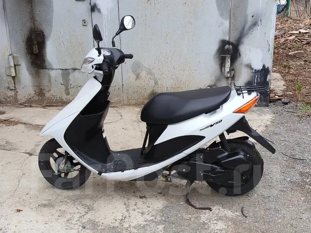 Suzuki Address V50. 50����. ��., ��������, ���������, ������ �� �� ����