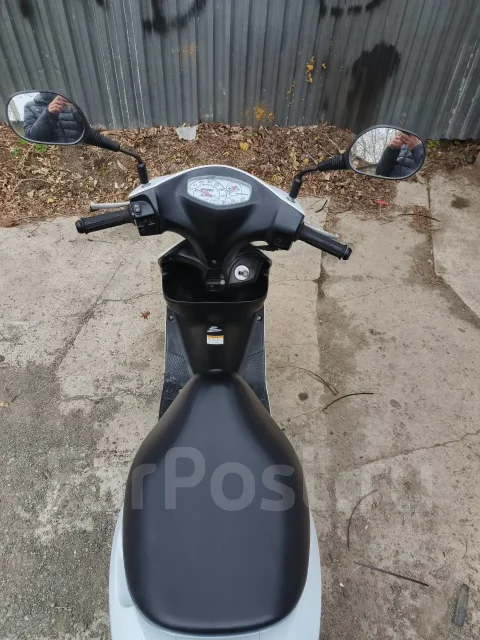 Suzuki Address V50. 50����. ��., ��������, ���������, ������ �� �� ����