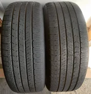 Hankook DynaPro HL3. ������, 2021 ���, �/�, ����� 35 % ����