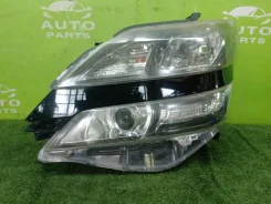 ���� Toyota Vellfire 2010 5823 ANH20 2AZFE, �������� ����� 5823 ����