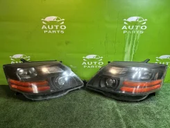 ���� Toyota Alphard 2005 5817 ANH10 2AZFE, �������� 5817 ����