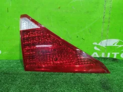 ������� ����� ������ Toyota Alphard 2010 5830 GGH25 2GRFE, ������ ����� 5830 ����
