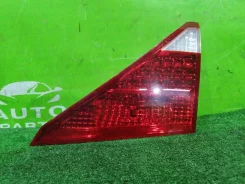������� ����� ������ Toyota Alphard 2010 5830 GGH25 2GRFE, ������ ������ 5830 ����