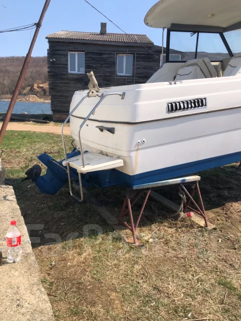 Bayliner. 1997 ���, ����� 7��., ��������� ������������, 250��.�., ������ ����