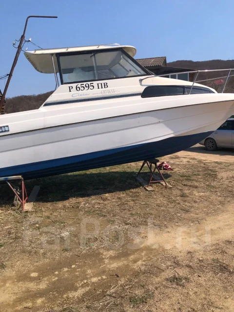 Bayliner. 1997 ���, ����� 7��., ��������� ������������, 250��.�., ������ ����