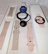 Samsung Galaxy Watch4. GPS, NFC, IP68 ����