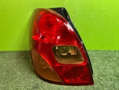 ����-������ Toyota Corolla Spacio 2003 1369 ZZE122 1ZZFE, ������ ����� 1369 ����