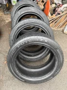 Bridgestone Potenza RE-01R. ������, 2016 ���, �/�, ����� 50 % ����