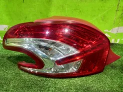 ����-������ Peugeot 208 2017 10120 A9 EB2, ������ ����� 10120 ����