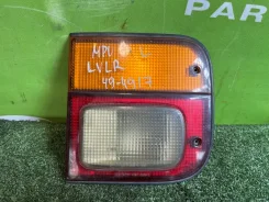 ������� ����� ������ Mazda MPV 1998 4762 LVLR WLT, ������ ����� 4762 ����