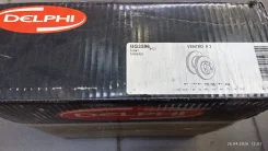���� ��������� Delphi BG3596 ����