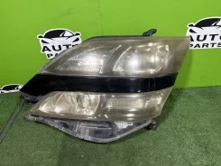 ���� Toyota Vellfire 2010 5823 ANH20 2AZFE, �������� ����� 5823 ����