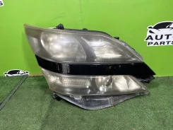 ���� Toyota Vellfire 2010 5823 ANH20 2AZFE, �������� ������ 5823 ����