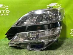 ���� Toyota Vellfire 2010 5824 ANH20 2AZFE, �������� ����� 5824 ����