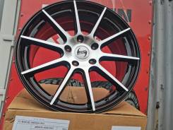 GT Wheel. 7.5x17", 5x114.3, ET42 ����
