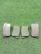 ��������� ������� Honda Avancier 2001 43022SX0A52 TA1 F23A, ������ 43022SX0A52 ����