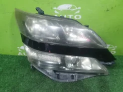 ���� Toyota Vellfire 2010 5823 ANH20W 2AZFE, �������� ������ 5823 ����