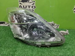 ���� Toyota ISIS 2008 4461 ANM10 1Azfse, �������� ������ 4461 ����