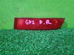 ������� Honda FIT Shuttle 2013 7504 GP2 LDA, ������ ������ 7504 ����