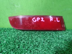 ������� Honda FIT Shuttle 2013 7504 GP2 LDA, ������ ����� 7504 ����