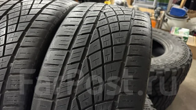 Continental ExtremeContact DWS06 Plus. ������, 2022 ���, �/�, ����� 15 % ����
