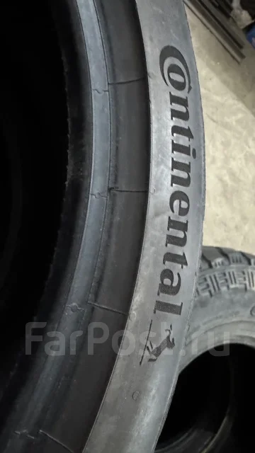 Continental ExtremeContact DWS06 Plus. ������, 2022 ���, �/�, ����� 15 %. �������� ������ ����