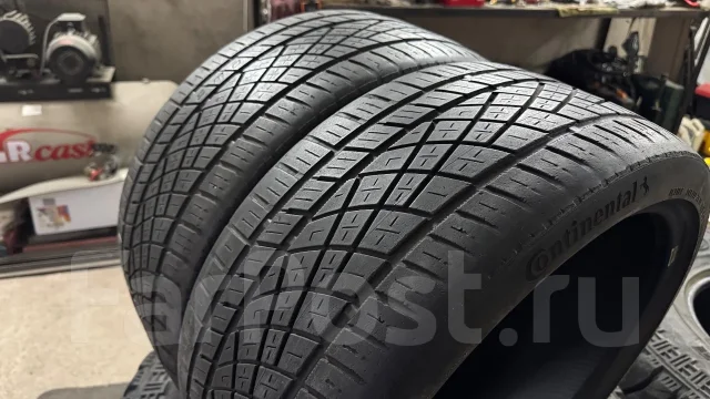 Continental ExtremeContact DWS06 Plus. ������, 2022 ���, �/�, ����� 15 %. �������� ������� ����