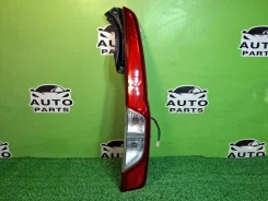 ����-������ Daihatsu MOVE 2012 D166 LA100S KFVE, ������ ������ D166 ����