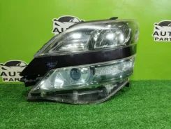���� Toyota Vellfire 2010 5823 ANH20 2AZFE, �������� ����� 5823 ����