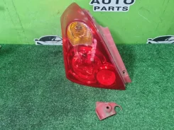 ����-������ Suzuki Swift 2009 5780 ZC31S M16A, ������ ����� 5780 ����