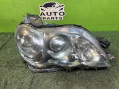 ���� Toyota MARK X 2008 22346 GRX120 4Grfse, �������� ������ 22346 ����