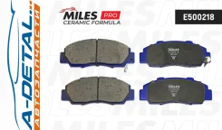 ������� ��������� �������� (����� Ceramic ����� PRO) Honda Accord 91-98/CR-V 95-02 (TRW GDB995) E500218 E500218 ����