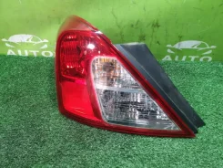 ����-������ Nissan Latio 2016 T005 N17 HR12DE, ������ ����� T005 ����