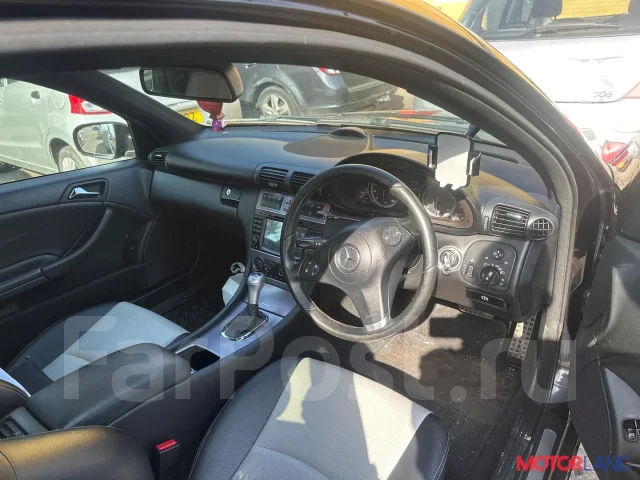 ��������� Mercedes-Benz CLC-Class 2008-2011 21298545 A0141540702 ����