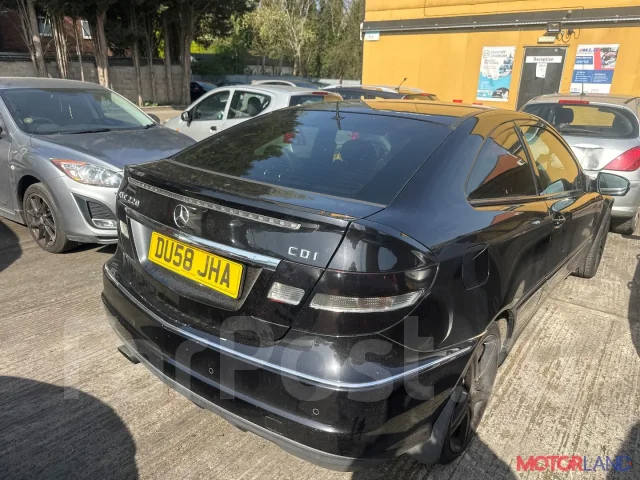 ��������� Mercedes-Benz CLC-Class 2008-2011 21298545 A0141540702 ����