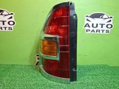 ����-������ Mitsubishi Pajero 2000 1729 V75W 6G72, ������ ����� 1729 ����