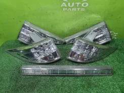 ����-������ Toyota Estima 2008 28207 ACR50 2AZFE, ������ 28207 ����