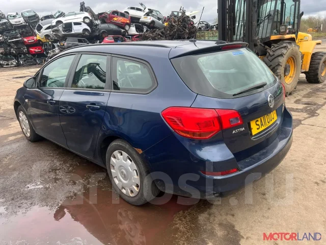 ��������� Opel Astra J 2010-2017 21150905 13502595 ����