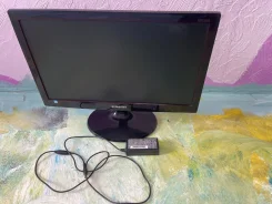 Samsung. 19.5", ���������� �� (LCD, LED, QLED) ����