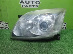 ���� Toyota Avensis 2010 0542 AZT251 2Azfse, �������� ����� 0542 ����