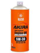 Autobacs. 5W-30, �������������, 1��. ����