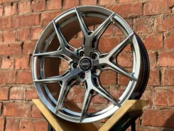 Vossen HF-5. 7.5x17", 5x108, ET35, �� 73,1���. ����