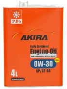 Autobacs. 0W-30, �������������, 1��. ����