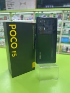 Xiaomi Poco F5. �/�, 256 ��, ������, 3G, 4G LTE, 5G, Dual-SIM, NFC ����