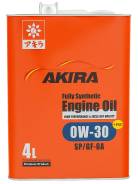 Autobacs. 0W-30, �������������, 4��. ����