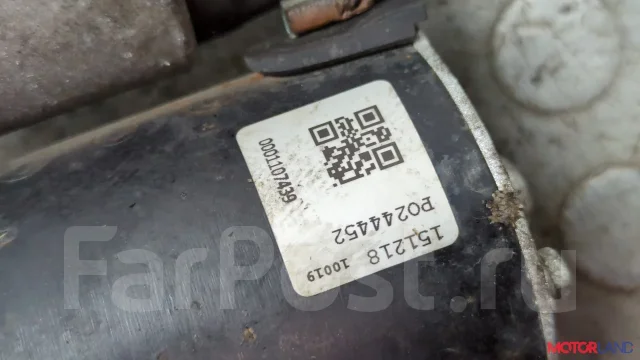 ������� Jeep Liberty 2001-2007 21099732 56041579AB ����