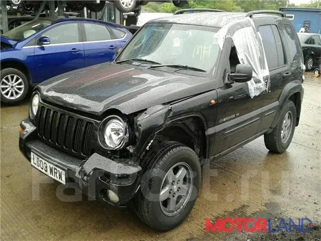 ������� Jeep Liberty 2001-2007 21099732 56041579AB ����